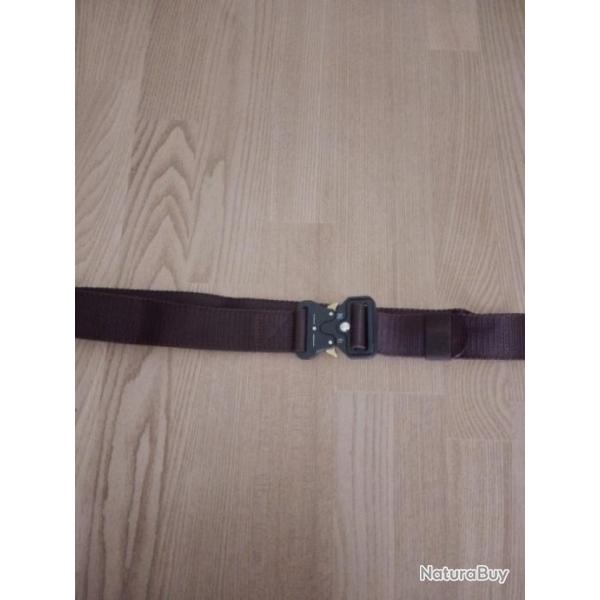 Ceinture attache rapide