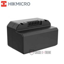 Batterie HIKMICRO pour Thunder 2,0