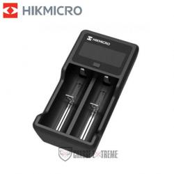 Chargeur de Batterie HIKMICRO pour Thunder 2.0