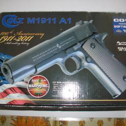 airsoft 1911 a1 KWC anniversery