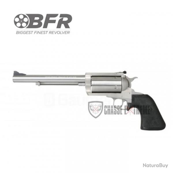 Revolver BFR 7.5" Cal 45-70 Govt