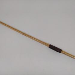 Bickerstaffe Arc Long Medieval 73' #40 lbs Longbow Archerie Traditionnelle Tir Historique Bois