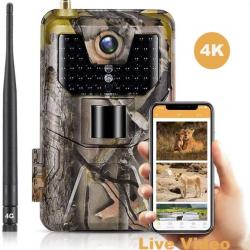 SuntekCam HC-900G PRO Caméra D'observation PAIEMENT EN 3 OU 4 FOIS LIVRAISON GRATUITE