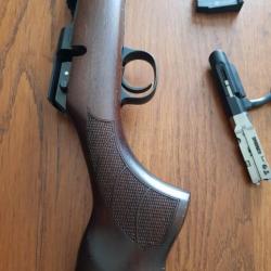 CARABINE 22 LR CZ 457 LUXE