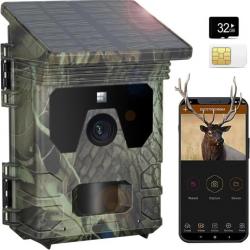 SuntekCam HC-600 PRO Caméra D'observation PAIEMENT EN 3 OU 4 FOIS LIVRAISON GRATUITE