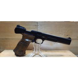 PISTOLET A PLOMB CO2 SMITH & WESSON 78G CALIBRE 5.5 MM