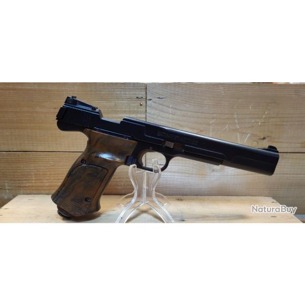 PISTOLET A PLOMB CO2 SMITH & WESSON 78G CALIBRE 5.5 MM