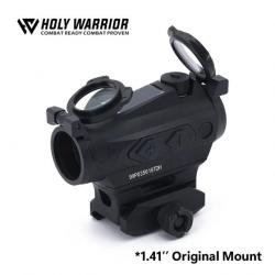 Holy Warrior Romeo 4T 1.41 Mount BK Paiement en 3 ou 4 fois -