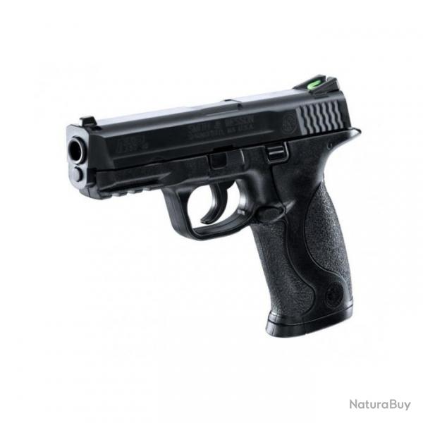 Pistolet S&W M&P40 - calibre 4.5mm BBs 3 Joules