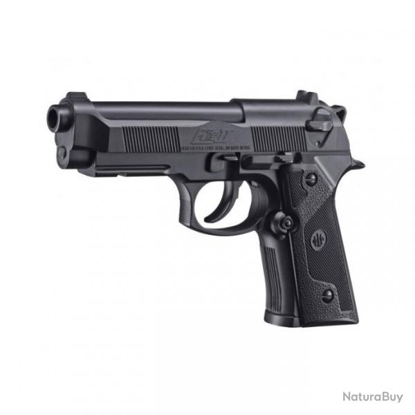 Pistolet Beretta Elite II - calibre 4.5 BBs