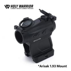 Holy Warrior Romeo 4T Arisak 1.93 BK Paiement en 3 ou 4 fois -