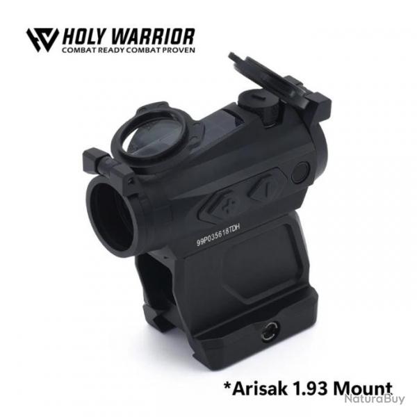 Holy Warrior Romeo 4T Arisak 1.93 BK Paiement en 3 ou 4 fois -