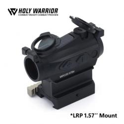 Holy Warrior Romeo 4T LRP 1.57 BK Paiement en 3 ou 4 fois - LIVRAISON GRATUITE !!