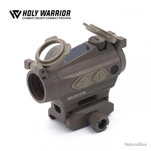 Holy Warrior Romeo 4T 1.41 Mount FDE Paiement en 3 ou 4 fois -