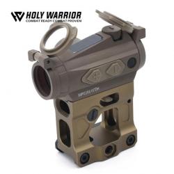 Holy Warrior Romeo 4T UNITY 2.26 Mount FDE Paiement en 3 ou 4 fois - LIVRAISON GRATUITE !!