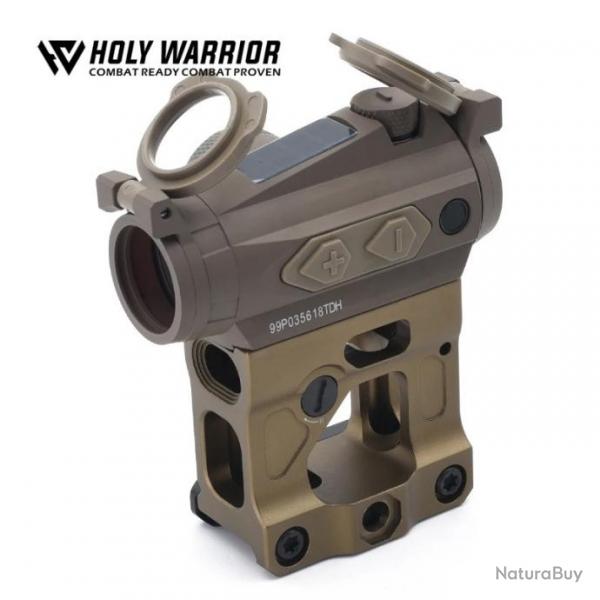 Holy Warrior Romeo 4T UNITY 2.26 Mount FDE Paiement en 3 ou 4 fois - LIVRAISON GRATUITE !!