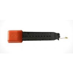 Balise Garmin DC50 Orange - Collier noir - Braderie Automne