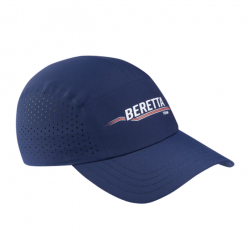 Casquette Beretta Team - Bleu foncé