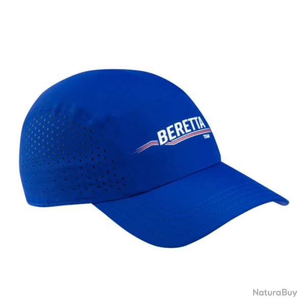 Casquette Beretta Team - Bleu