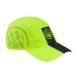 Casquette Beretta Tech - Jaune