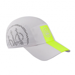 Casquette Beretta Tech - Gris glacé