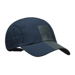 Casquette Beretta Tech - Bleu