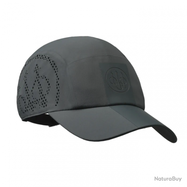 Casquette Beretta Tech - Gris