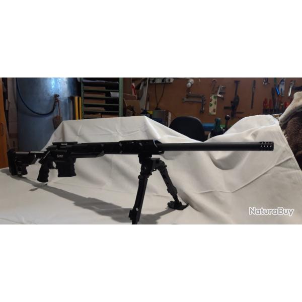 Carabine TLD Remington 700 SPS