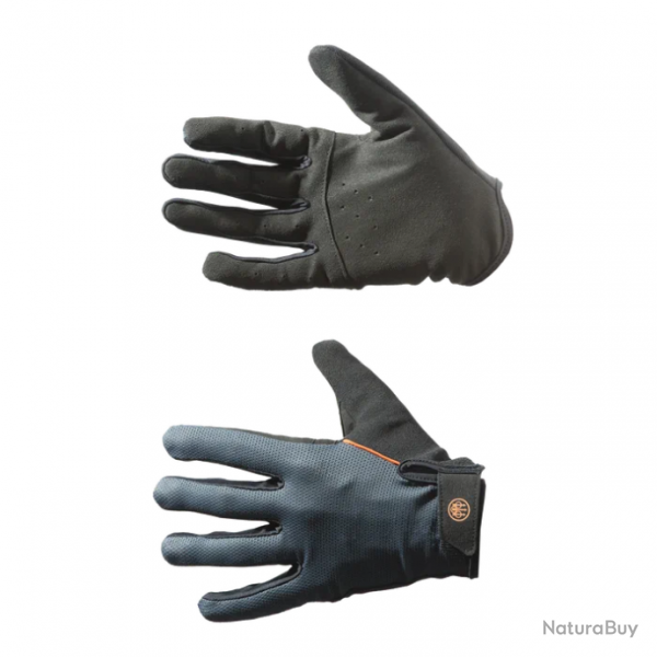 Gants de tir Beretta Pro Mesh Long