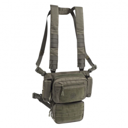 Gilet Beretta Tactical Chest Rig - Vert