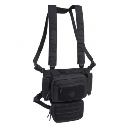 Gilet Beretta Tactical Chest Rig - Noir