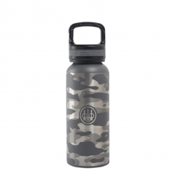 Gourde Beretta - Camo gris / 475 ml