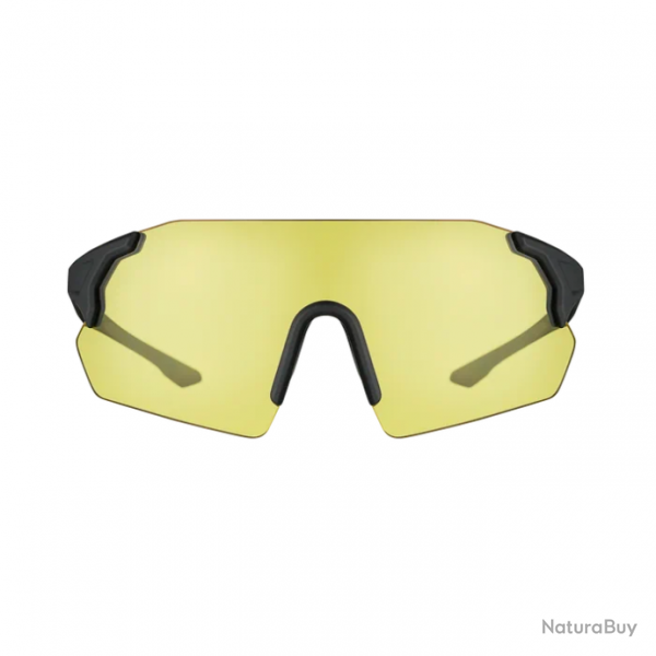 Lunettes Beretta Challenge EVO - Jaune