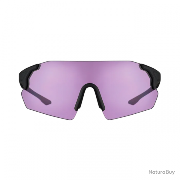 Lunettes Beretta Challenge EVO - Violet