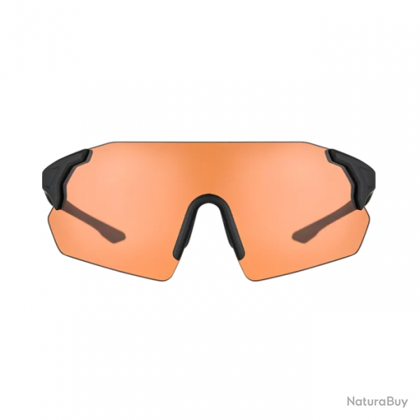 Lunettes Beretta Challenge EVO - Orange