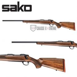 Carabine SAKO 90 Hunter 57cm Cal 243 Win Gaucher