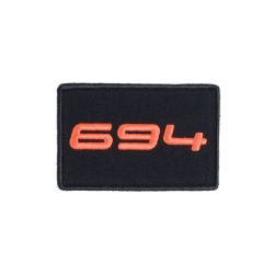 Patch velcro Beretta 694