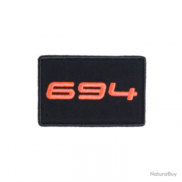 Patch velcro Beretta 694