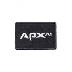 Patch velcro Beretta APX A1