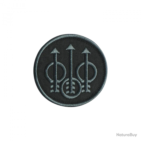 Patch velcro Beretta Trident