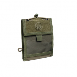 Porte-documents de voyage Beretta - Vert