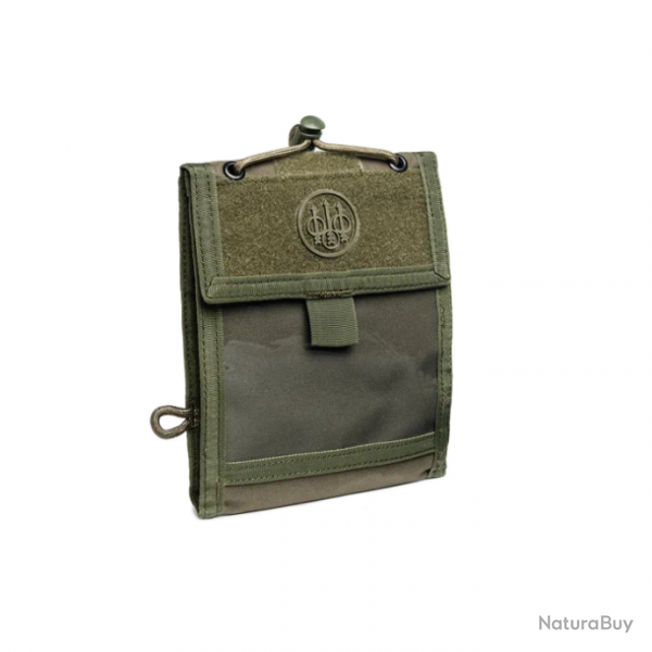 Porte-documents de voyage Beretta - Vert