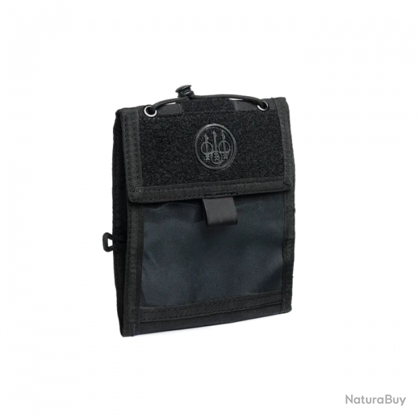 Porte-documents de voyage Beretta - Noir