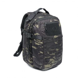 Sac à dos Beretta Tactical Multicam - Multicam noir