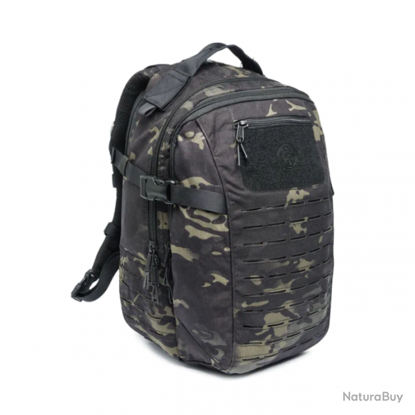 Sac  dos Beretta Tactical Multicam - Multicam noir