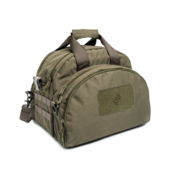 Sac de tir Beretta Tactical - Vert