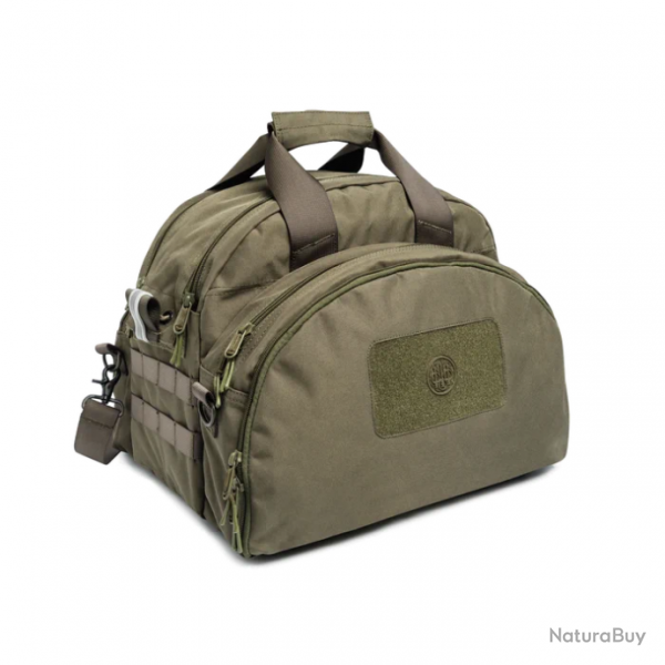 Sac de tir Beretta Tactical - Vert