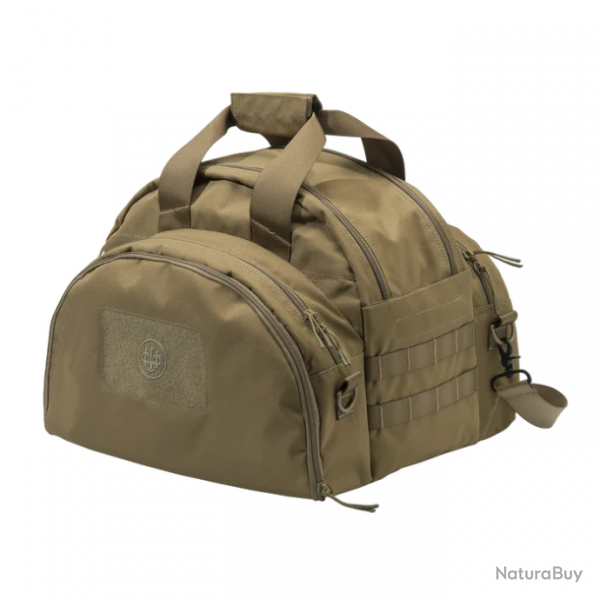 Sac de tir Beretta Tactical - Coyote