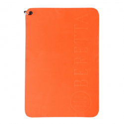 Serviette de tir Beretta - Orange