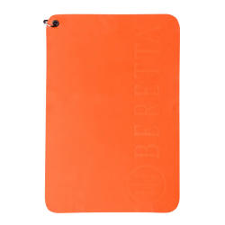 Serviette de tir Beretta - Orange